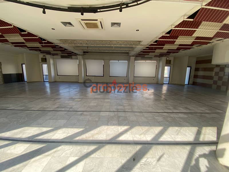 Showroom for Rent in Sahel Alma CPKCB88 0