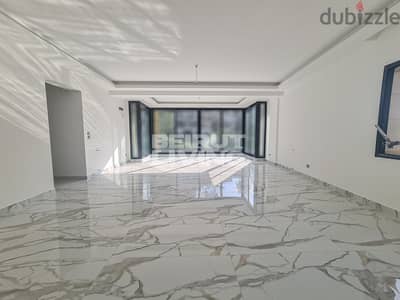 Spacious | Brand New | 100Sqm Terrace | Calm Area