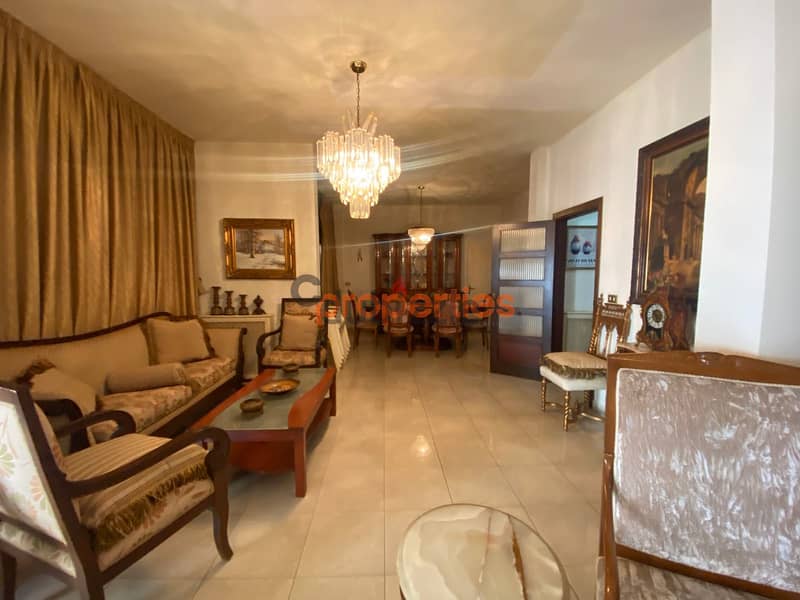 Apartment for Sale in Sahel Alma CPKCB91 0