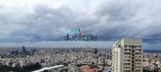 DY442 - Mar Roukoz Spacious Apartment for Sale!