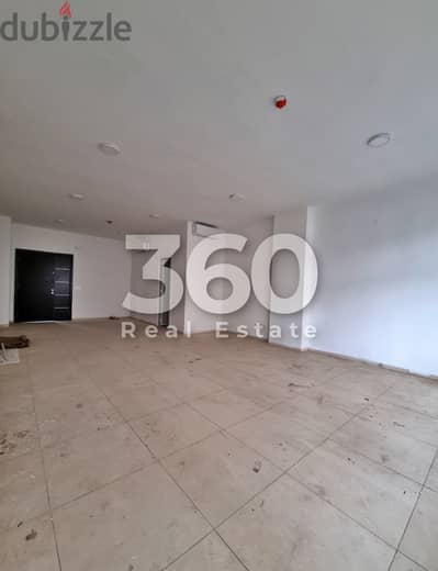 Offices for Rent in JDEIDEH / JDAIDE  مكاتب للايجار في الجديدة