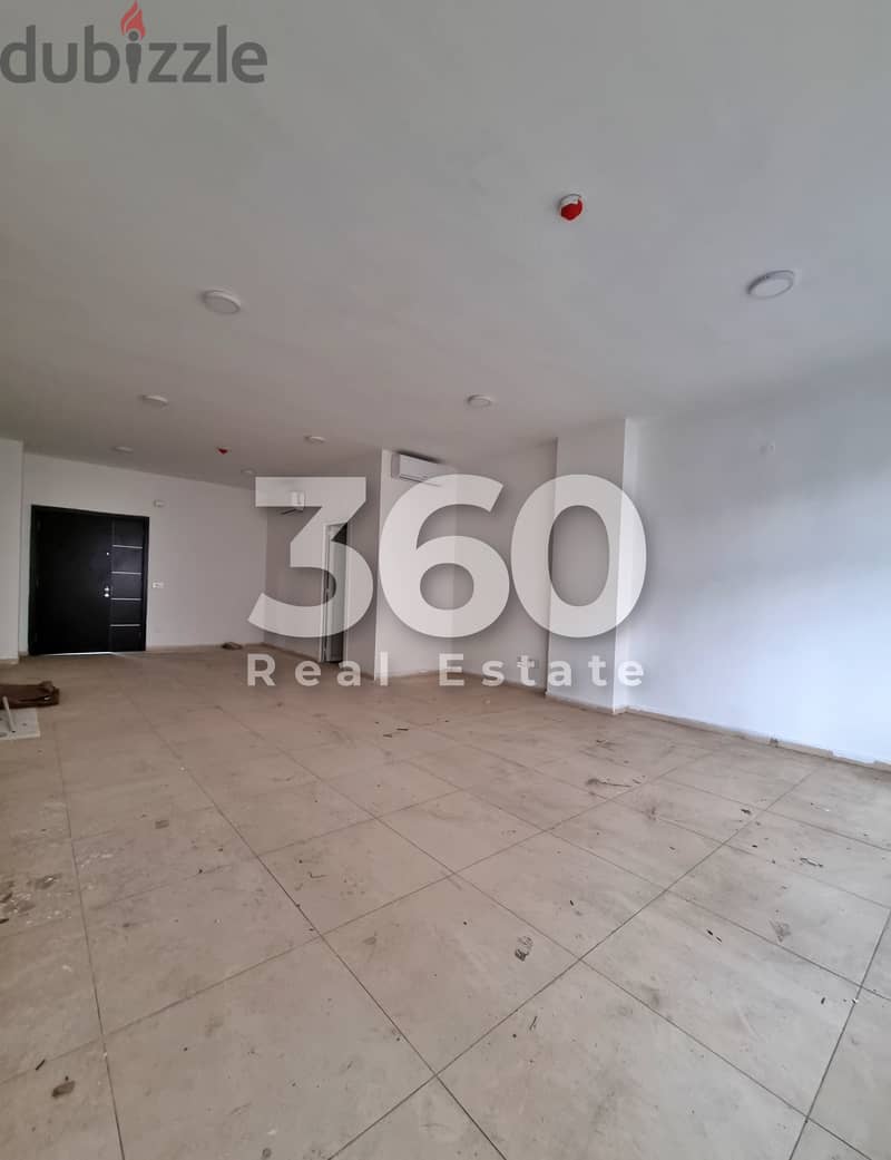 Offices for Rent in JDEIDEH / JDAIDE  مكاتب للايجار في الجديدة 0