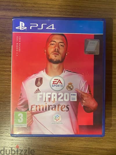 fifa 20