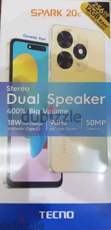 phone tecno spark 20 0