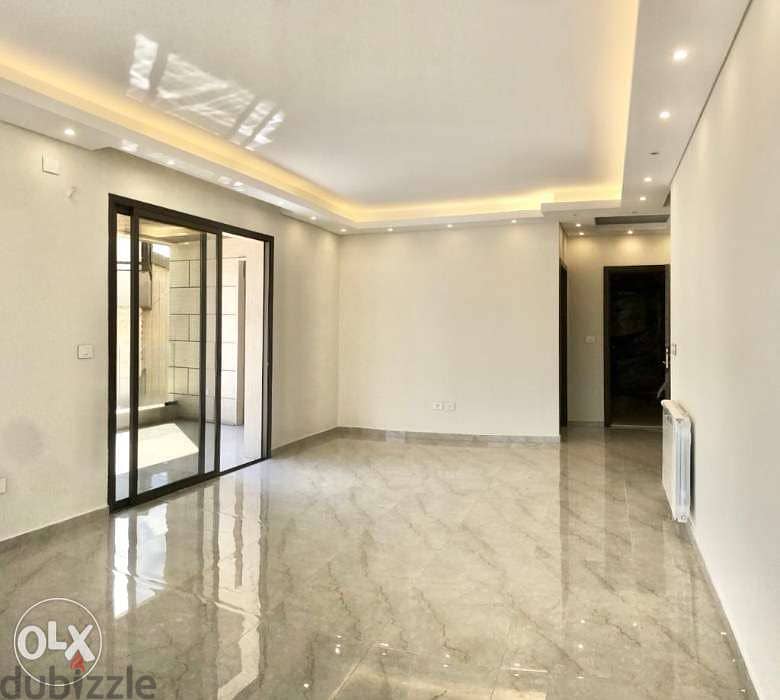 Brand New 165sqm Gorgeous Apartment in Baabdath 5