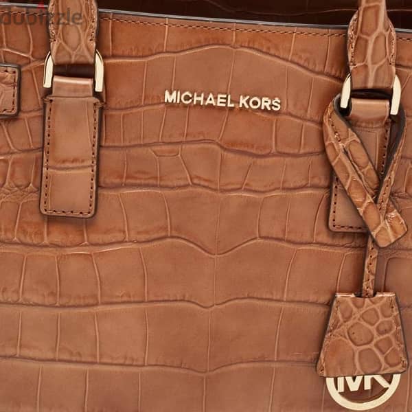 michael kors camel bag 0