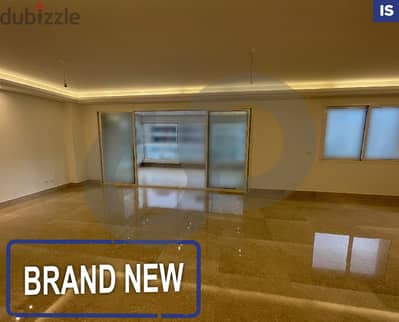 Beirut Jnah /new building  /  ramlet al bayda/رملة البيض  REF#IS117843