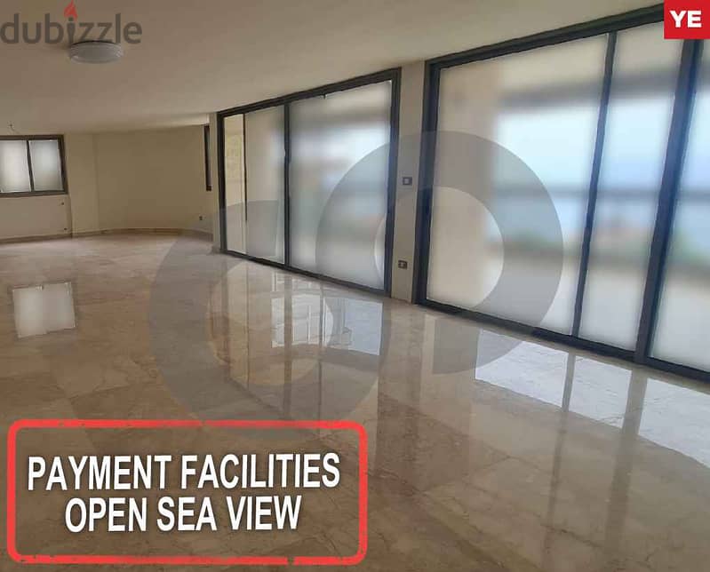 LUXURIOUS APARTMENTS IN KFARHBAB/كفرحباب FOR SALE!  REF#YE106337 0