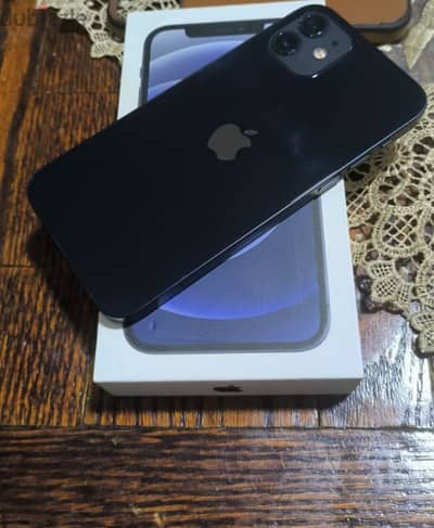 iphone 12 128gb like new