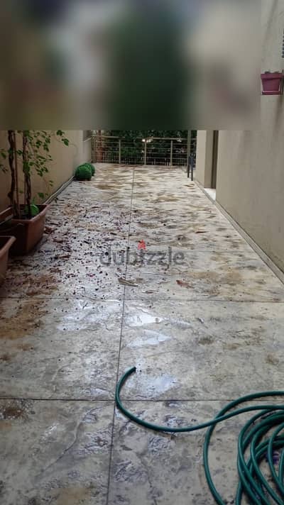 APARTMENT FOR SALE IN BAABDA (170Sq) + TERRACE,شقة في بعبدا (BA-424)