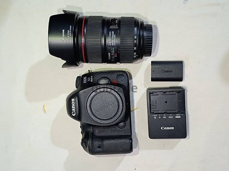 canon 5d mark 6