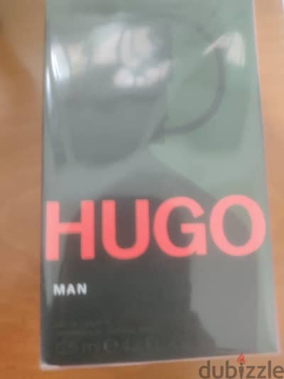 Hugo boss perfume