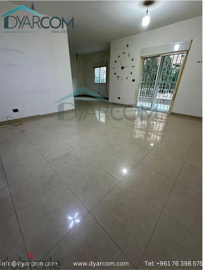 DY2264 - Beit el Chaar Apartment for Rent!