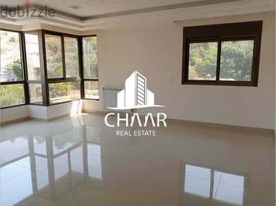 #R2314 - Apartment for Rent in Baabda with Terrace