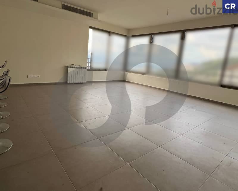 Prime location, metn. tilal ain saadeh/تلال عين سعادة REF#CR117813 0