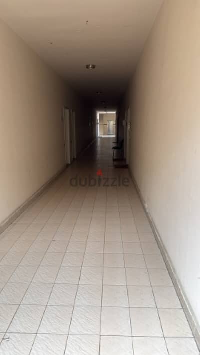 hazmieh office for rent