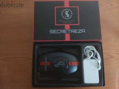 Secreteza Laser pro edition