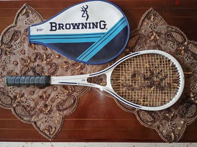 Tennis Racquet