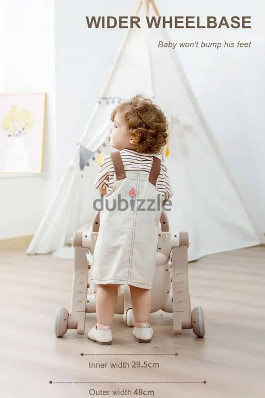 Multifunctional Walker 7