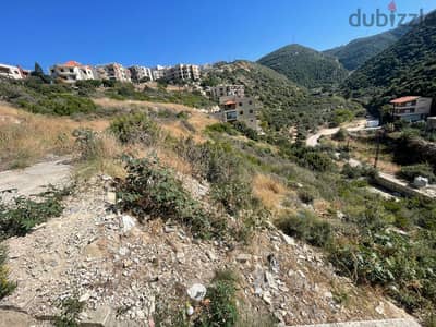 Land for Sale in Batroun - ارض ببيع في البترون