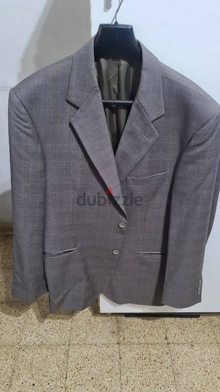 Blazer jackets بدلة 2