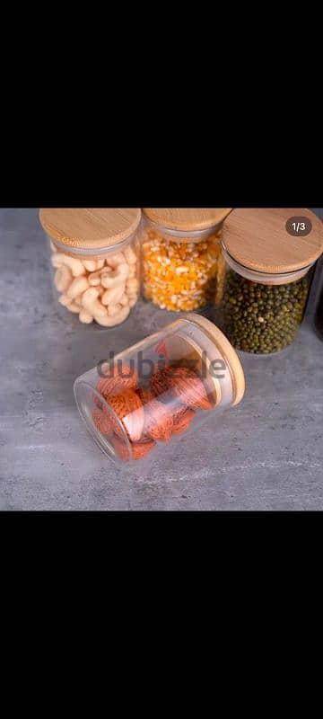 spices jars 2