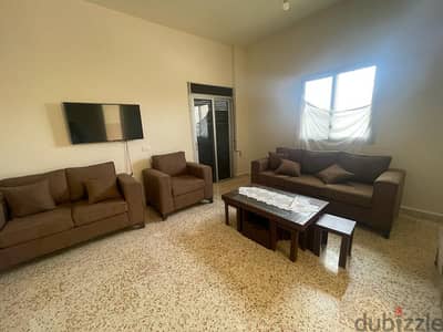 Apartment for rent in Batroun - شقة للاجار في البترون