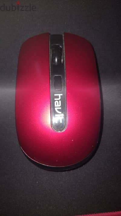 Havit Wireless Mouse