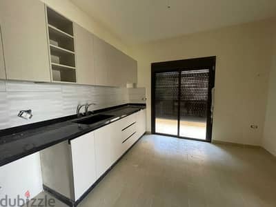 Apartment with installment in Batroun - شقة مع تقسيط في البترون