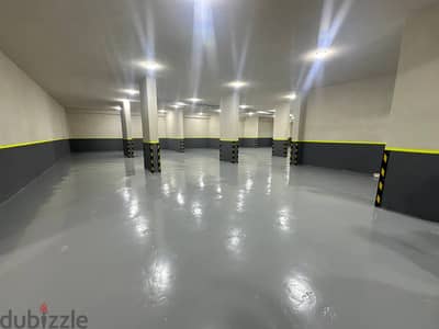 Warehouse for Rent OR for Sale in Baabda/ Fit your Business Needs