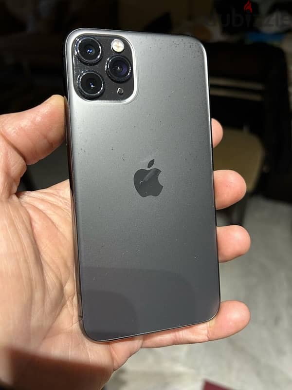 iphone 11pro 256 1