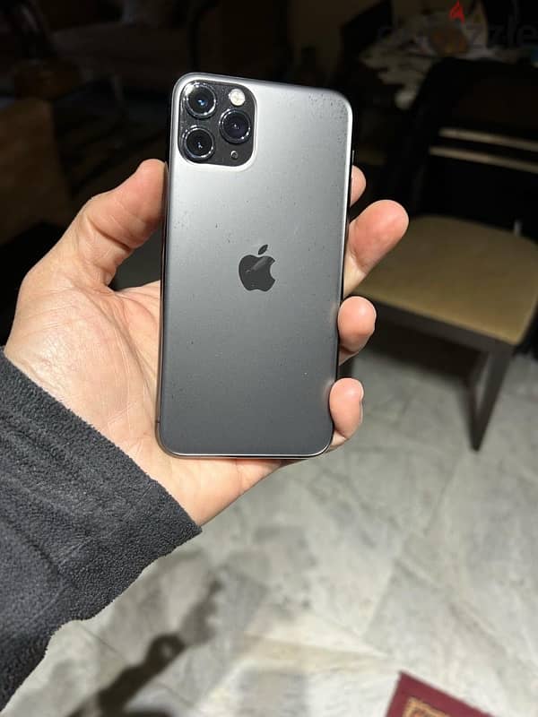 iphone 11pro 256 2