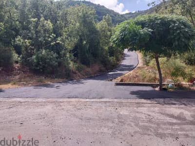 Land for Sale in Batroun - ارض للبيع في البترون