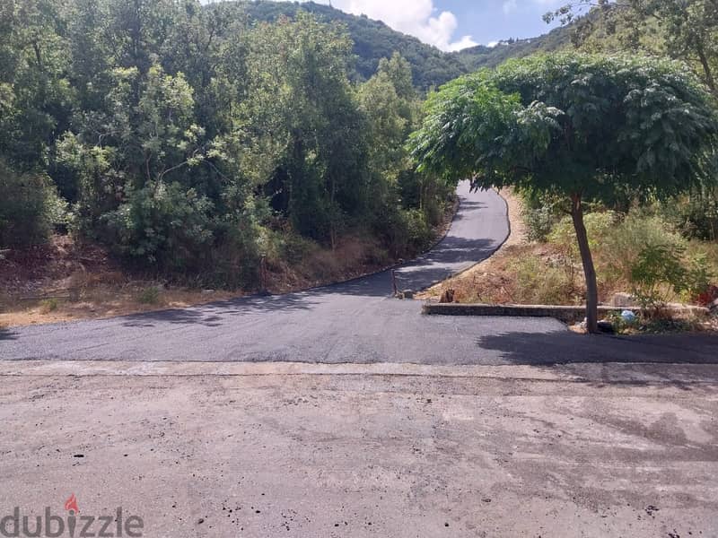 Land for Sale in Batroun - ارض للبيع في البترون 0