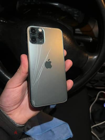 iPhone 11pro