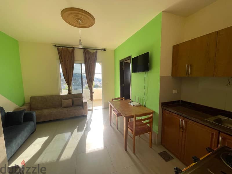 Apartment for rent in Jbeil - شقة للاجار في جبيل 0