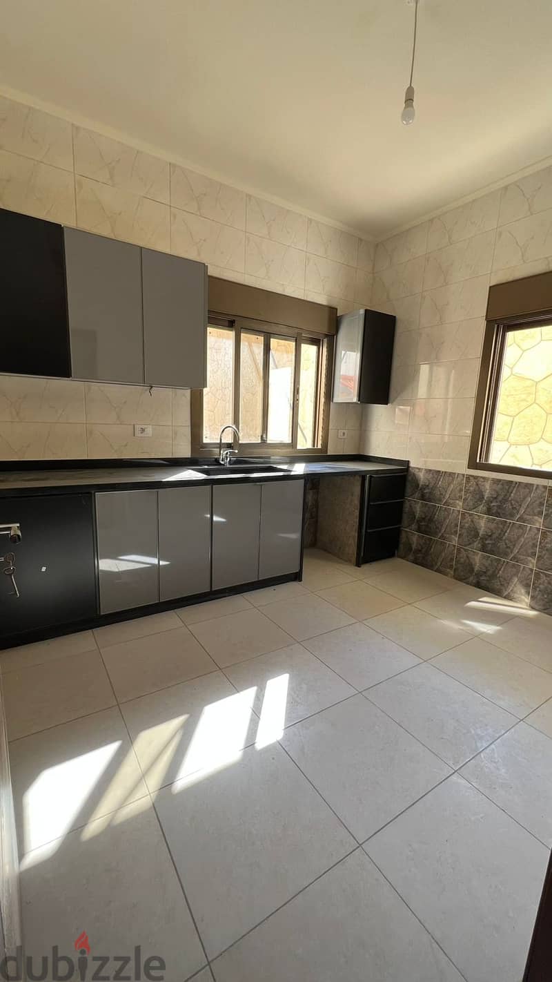 Apartment for sale in Batroun - شقة للبيع في البترون 0