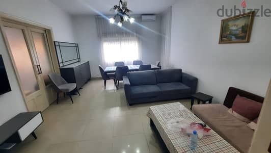 Furnished  Apartment for Sale in Jal El Dib - شقة للبيع في جل الديب