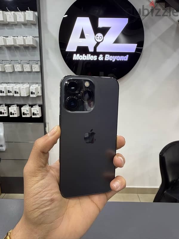 iphone 13 pro 256Gb 0