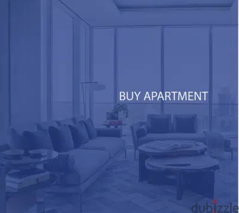 Apartment For Rent In Hazmieh | شقة للإيجار في الحازمية 0