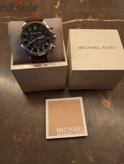 Michael Kors  ( Special )