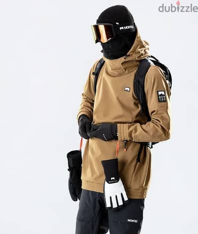 Montec Tempest Ski Jacket