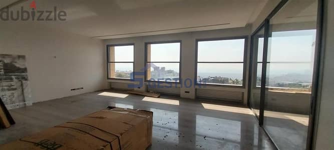 Apartment For Sale In Yarzeh | شقة للبيع في اليرز