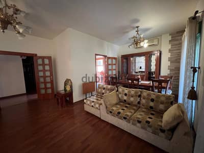 Apartment for sale in Ain el remeneh شقة للبيع بعين الرمانة