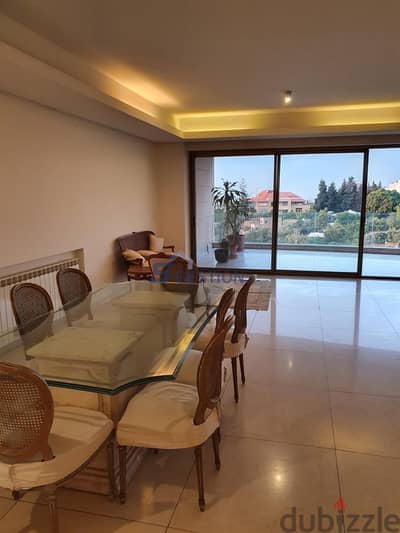 Apartment For Sale In Yarzeh | شقة للبيع في اليرز