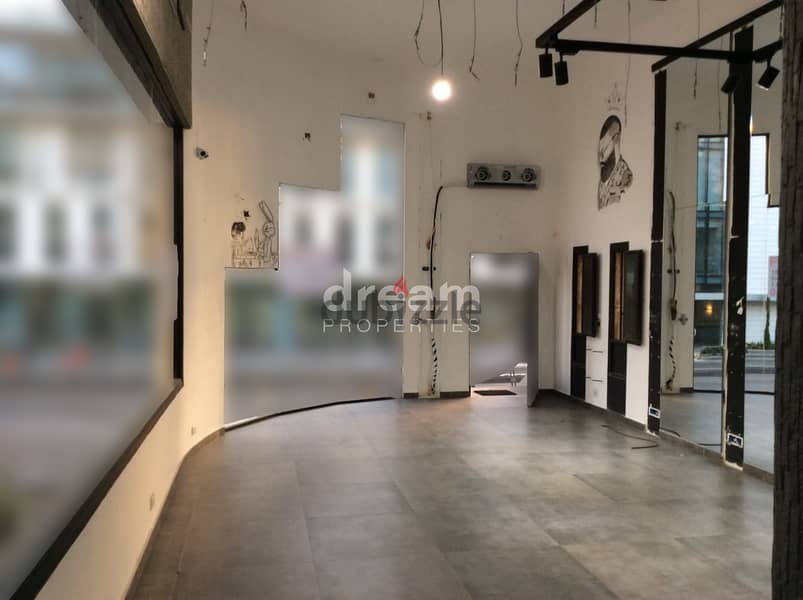 Shop For Sale In Hazmieh haz0085dpst 0