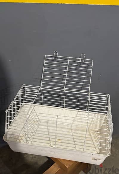 bird/animal cage