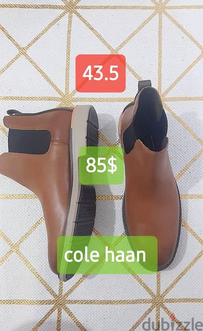 cole haan 43