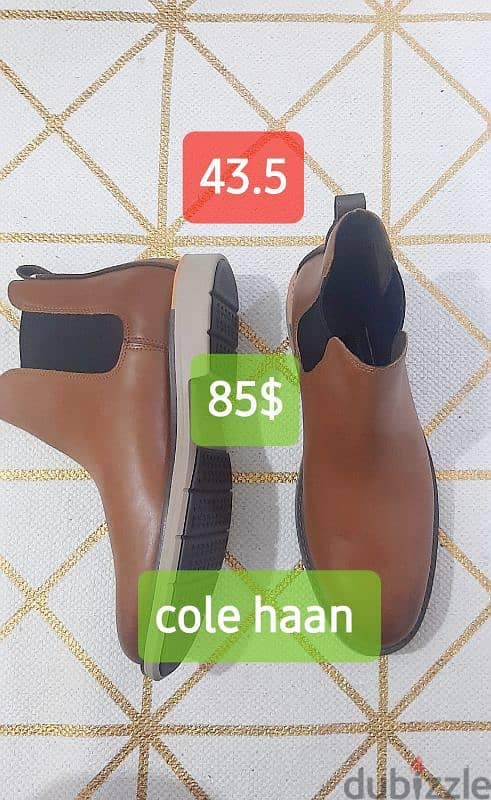 cole haan 43 0