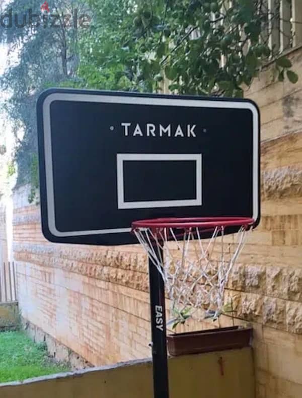 basketball hoop 1